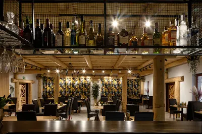 Restauracja Integracja